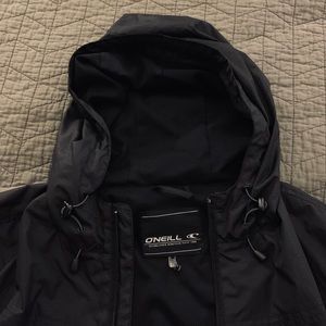 O’Neill Windbreaker Jacket